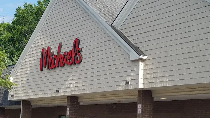 Michaels Craft Store 3