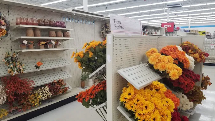 Michaels Craft Store 1