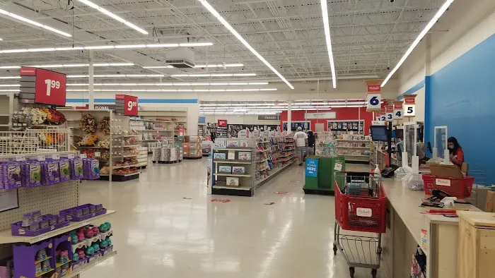 Michaels Craft Store 0