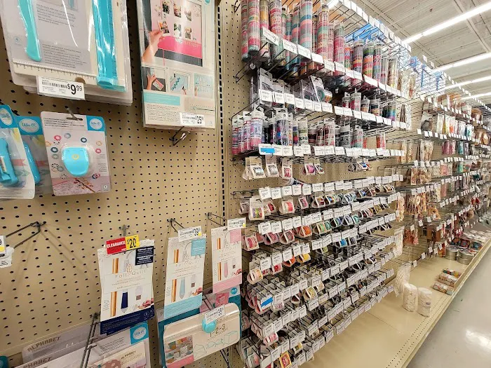 Michaels Craft Store 5
