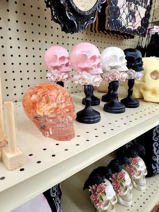 Michaels Craft Store 4