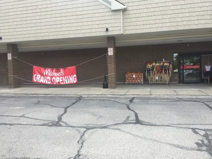 Michaels Craft Store 6