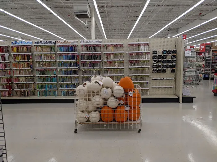 Michaels Craft Store 7