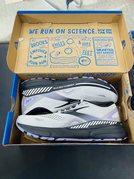 ​Second Sole 2