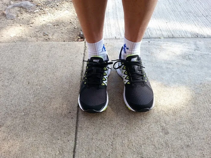 ​Second Sole 5