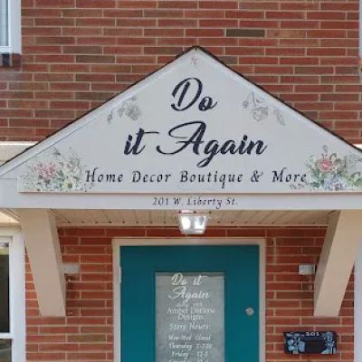 Do it Again, LLC