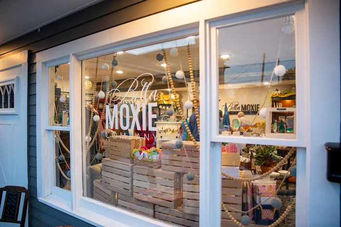 Bella Moxie Company 1