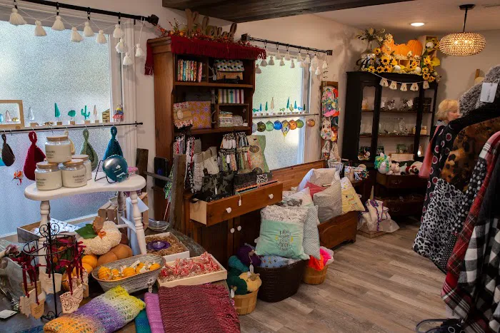 Bella Moxie Company 6