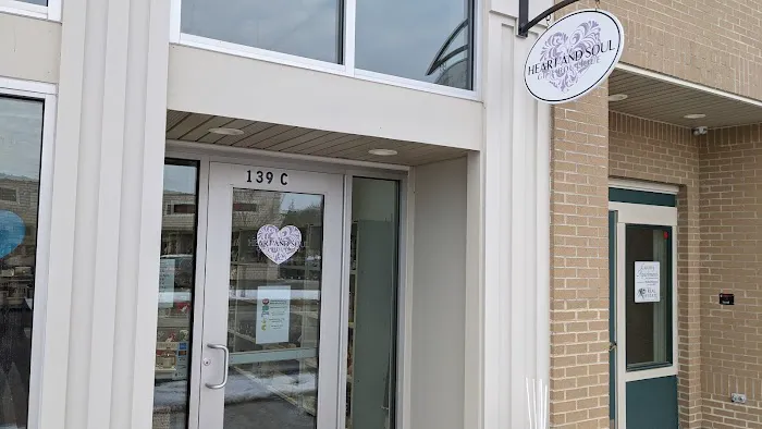 Heart and Soul Gift Boutique 0