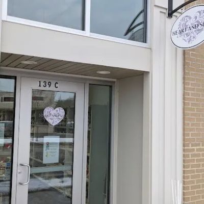 Heart and Soul Gift Boutique