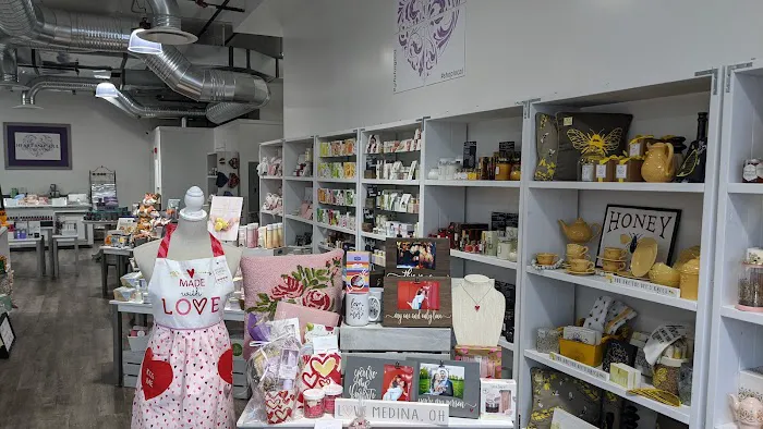 Heart and Soul Gift Boutique 2