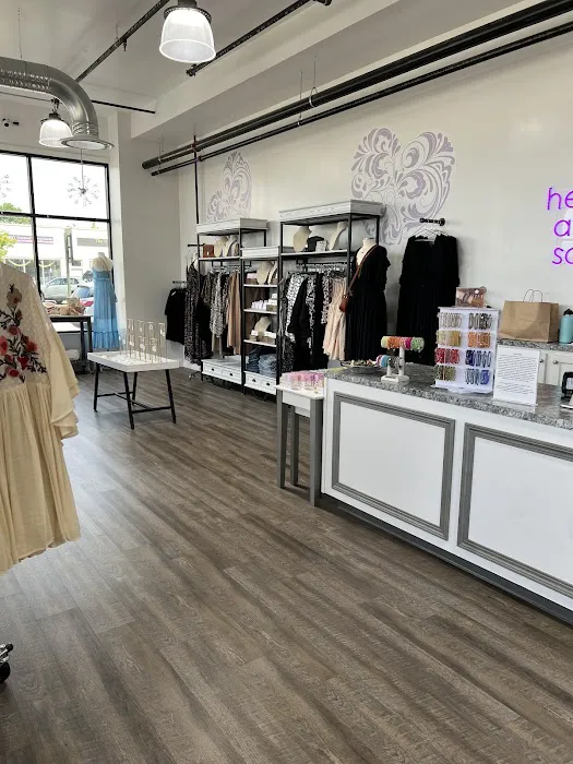 Heart and Soul Gift Boutique 8
