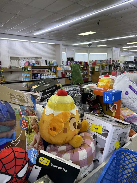 Krazy Bins | Bargain Bin Discount Store - NOW OPEN 2