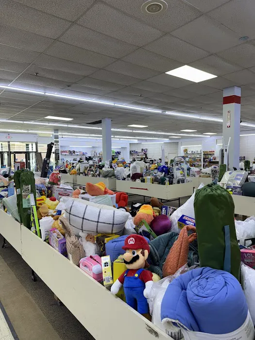 Krazy Bins | Bargain Bin Discount Store - NOW OPEN 7