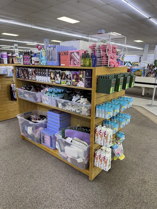 Krazy Bins | Bargain Bin Discount Store - NOW OPEN 8