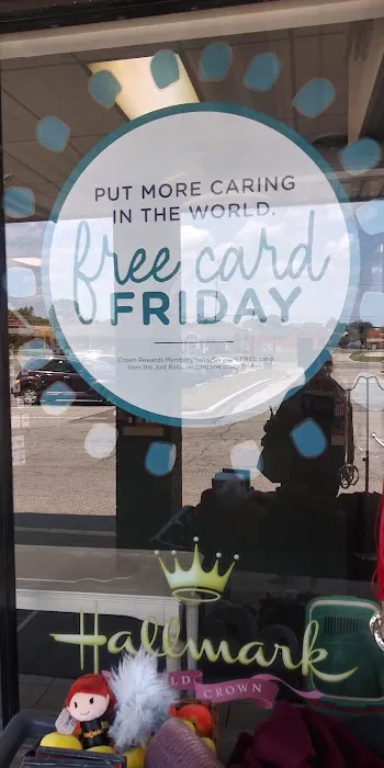 Karen's Hallmark Shop 3