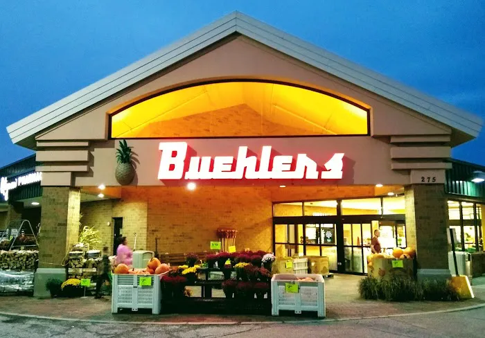 Buehler's Fresh Foods Medina Forest Meadows 0