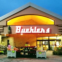 Buehler's Fresh Foods Medina Forest Meadows ico
