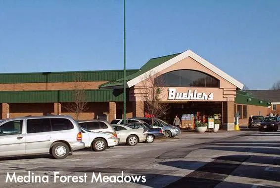 Buehler's Fresh Foods Medina Forest Meadows 3