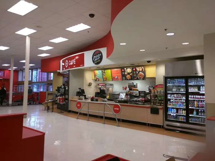 Target 0