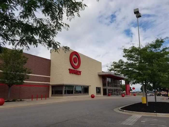 Target 2