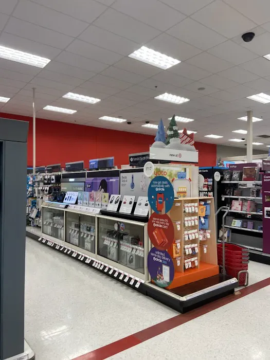 Target 4