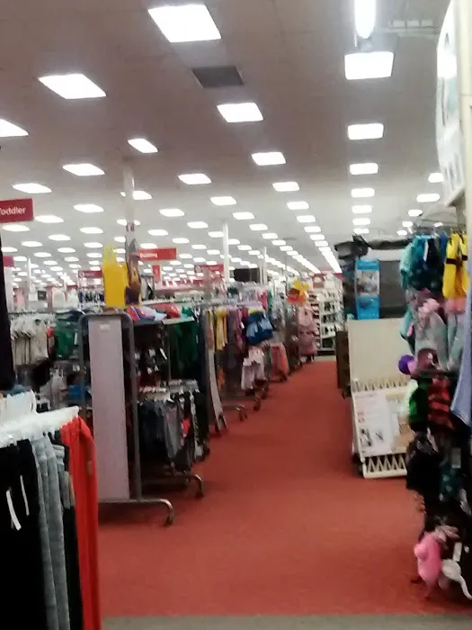 Target 5
