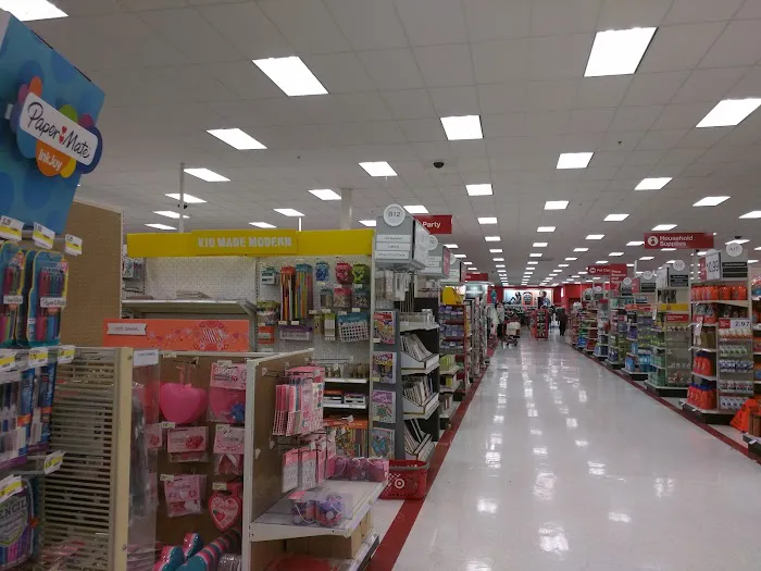 Target 6
