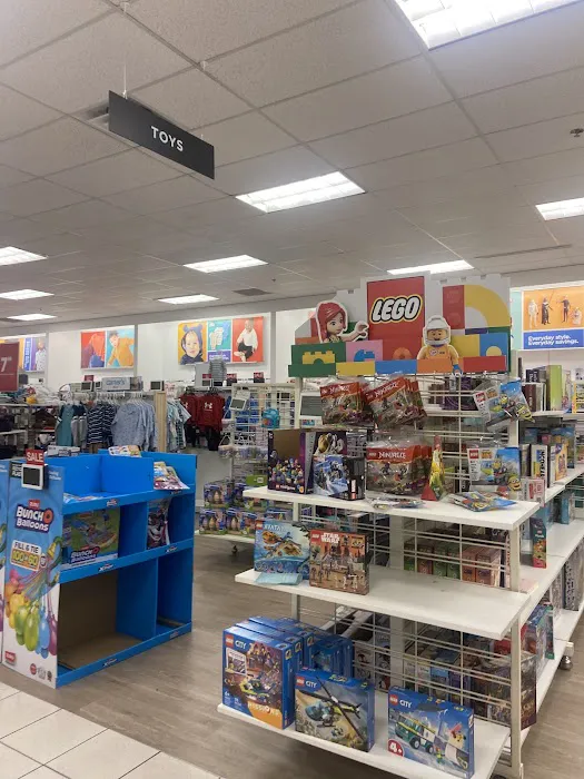 Kohl's 7