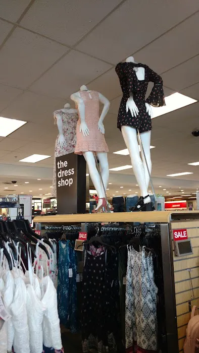 Kohl's 6