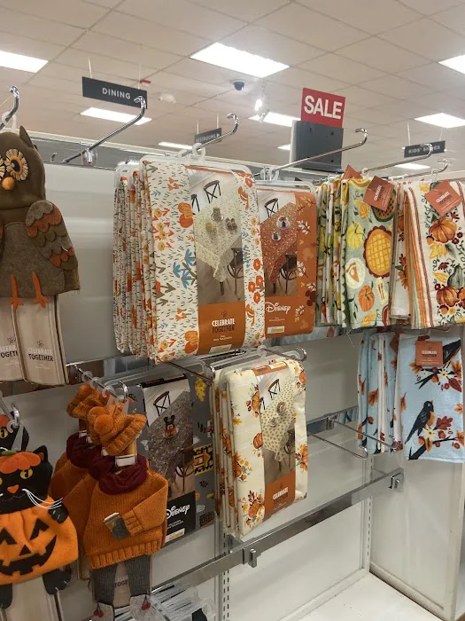 Kohl's 8