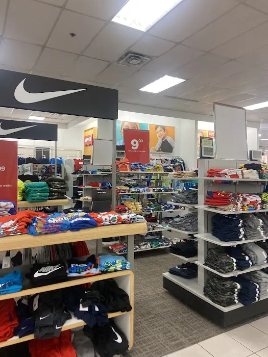 Kohl's 9
