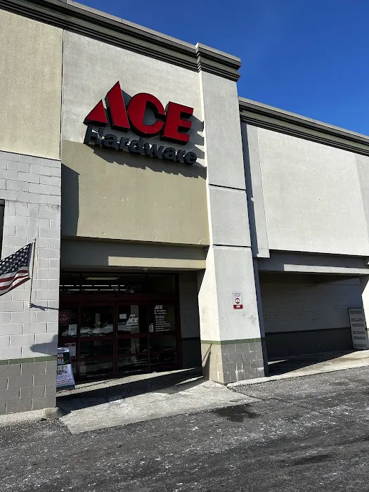 E&H Ace Hardware 0