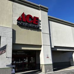E&H Ace Hardware ico