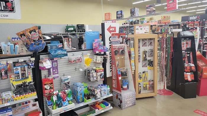 E&H Ace Hardware 5