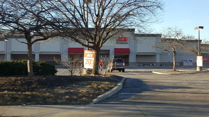 E&H Ace Hardware 4