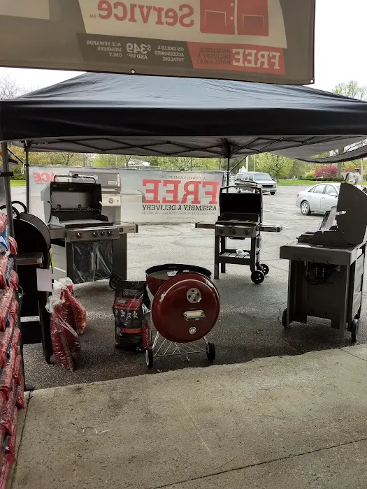 E&H Ace Hardware 6