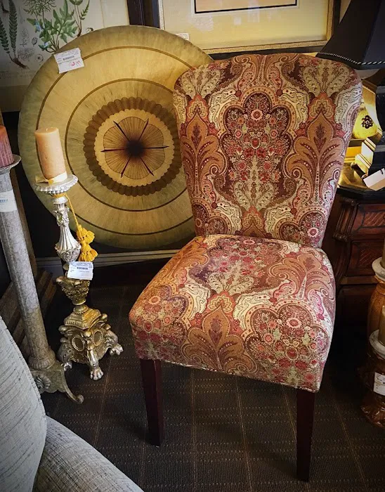 Consign Home Couture 3