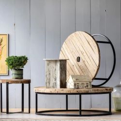 Consign Home Couture ico