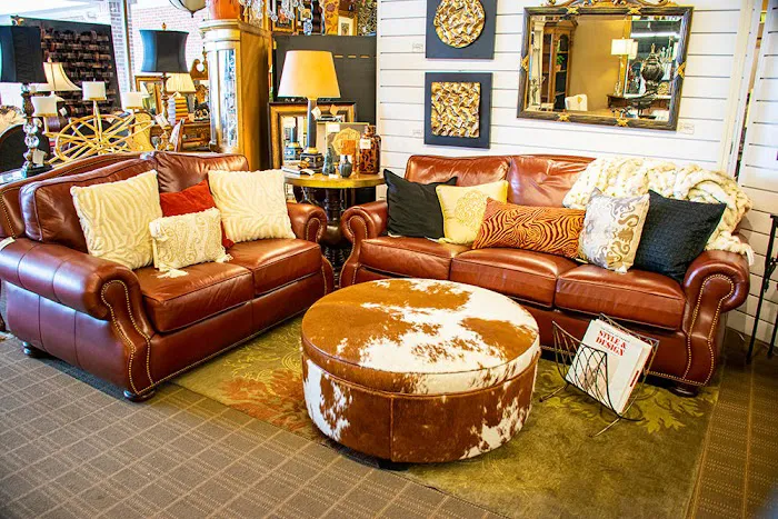 Consign Home Couture 2