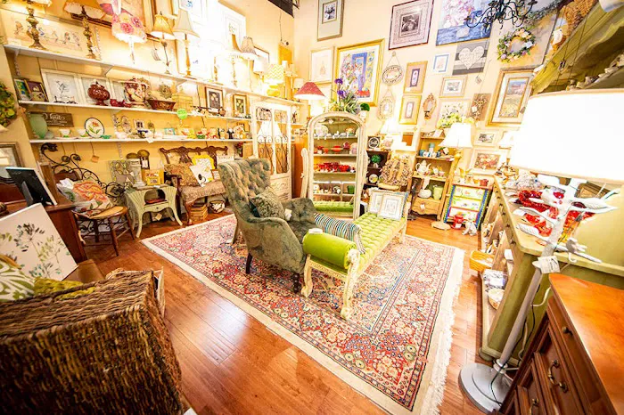 Consign Home Couture 1