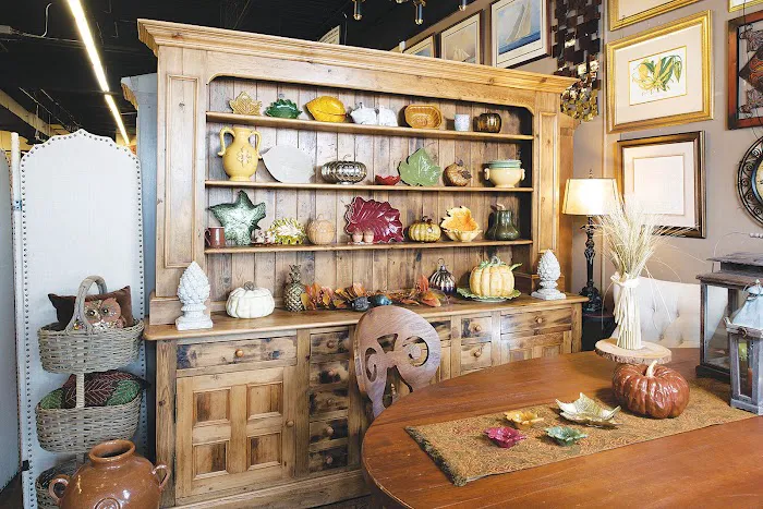 Consign Home Couture 4