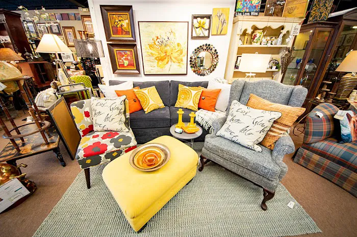 Consign Home Couture 5