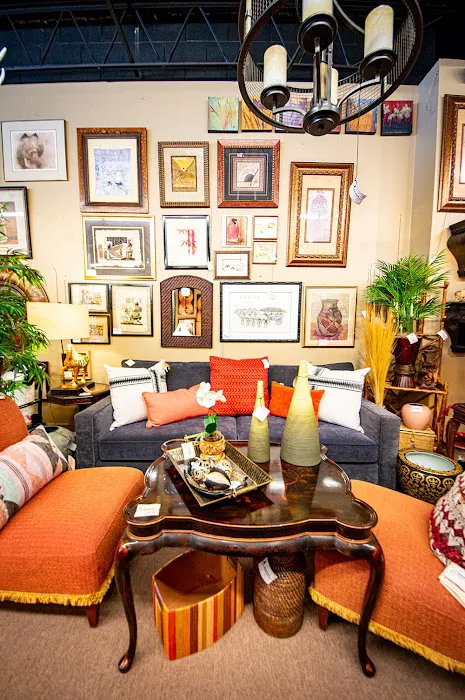 Consign Home Couture 8