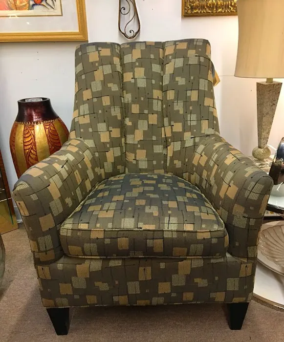 Consign Home Couture 6