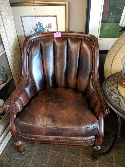 Consign Home Couture 9
