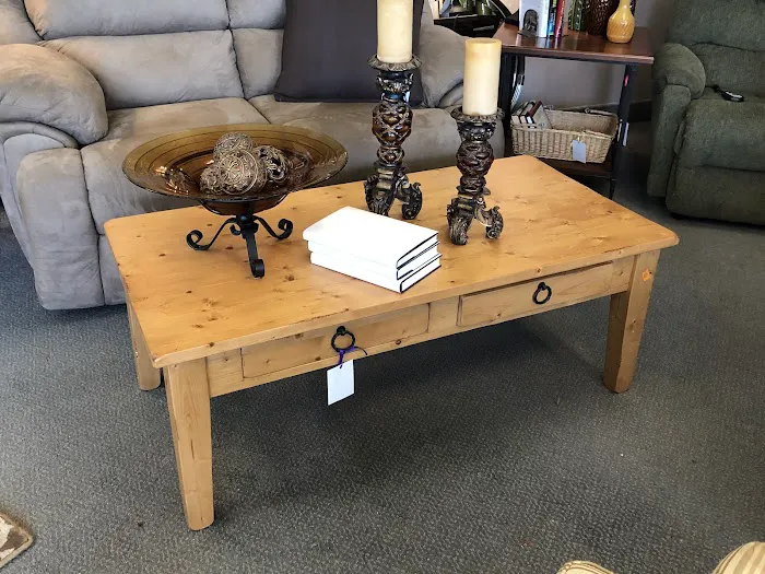 Chelsea's Consignments 2