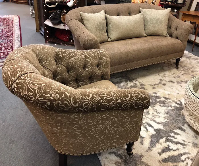 Chelsea's Consignments 3