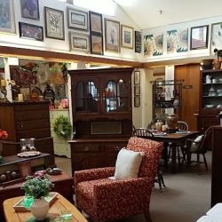 The Salvage Yard Resale Shoppe ico