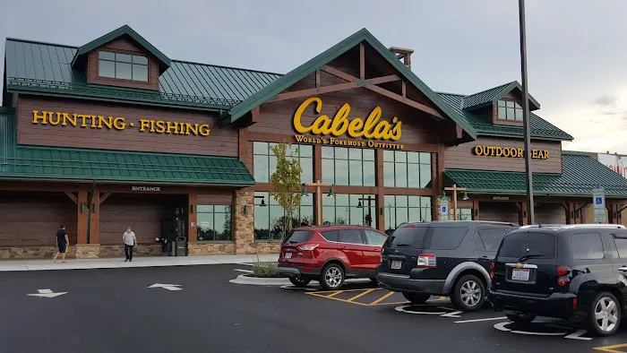 Cabela's 0